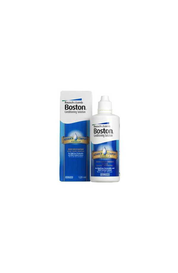 Boston Advance Solución Acondicionadora 120 ml B&L