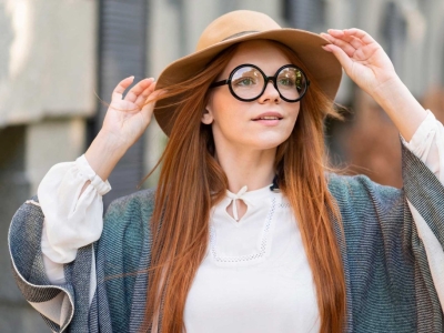 Guía Completa para Elegir Gafas Graduadas para Mujer